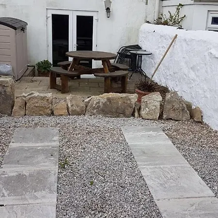 Gladstone Terrace Villa Ludgvan Exterior photo
