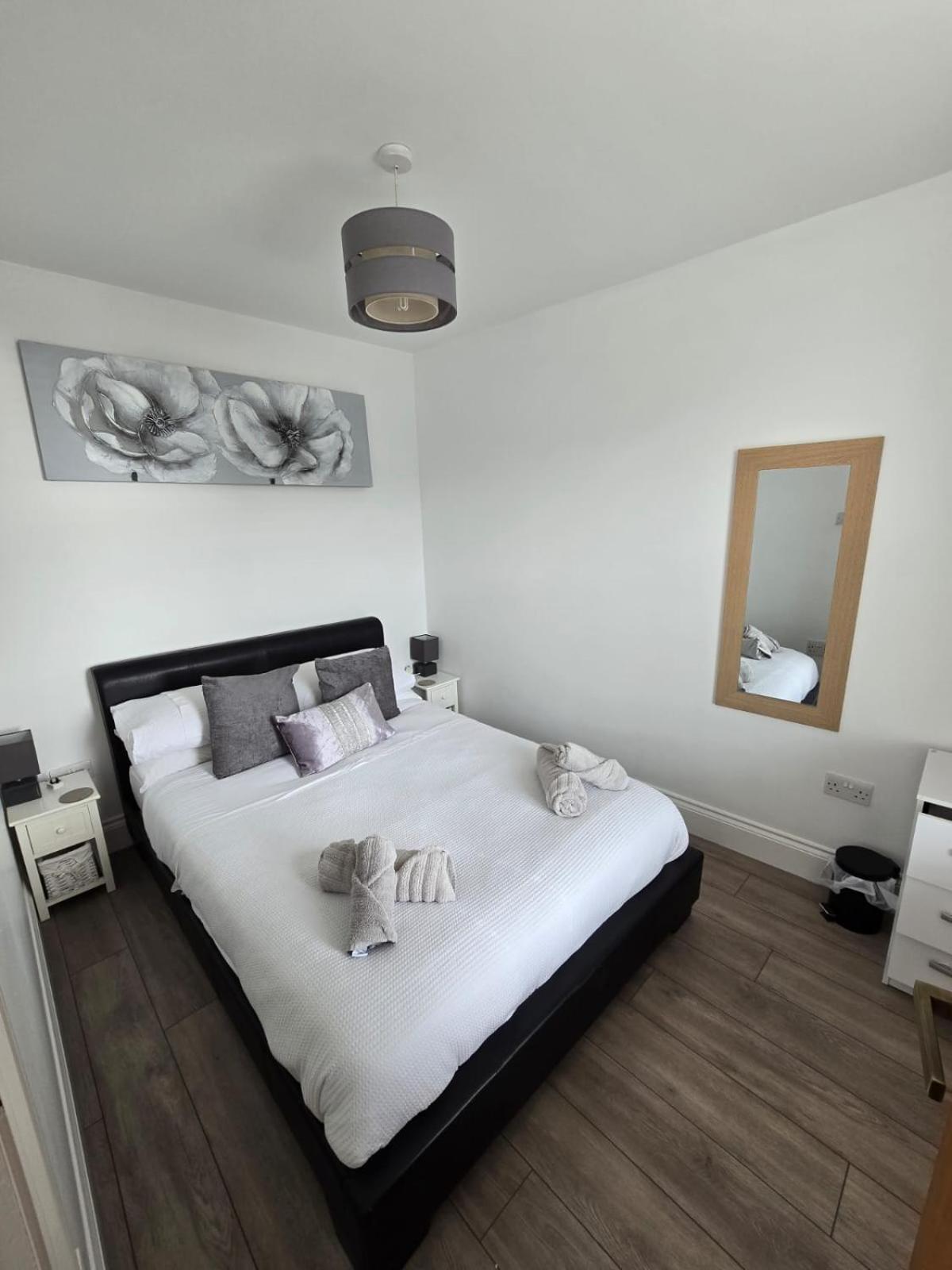 Holiday home Gladstone Terrace *