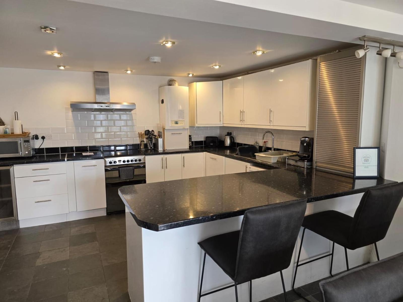 Gladstone Terrace *