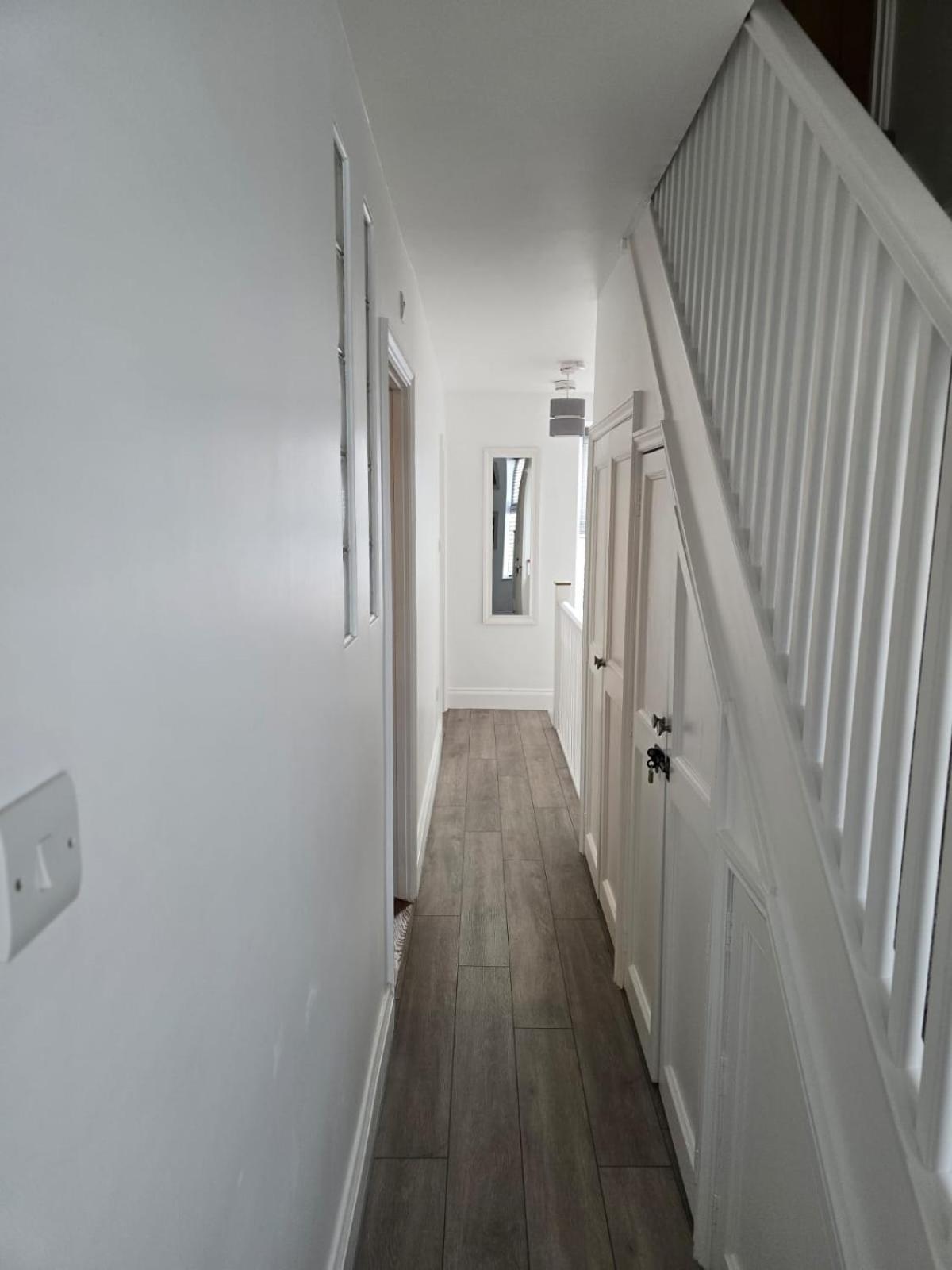 Gladstone Terrace Holiday home